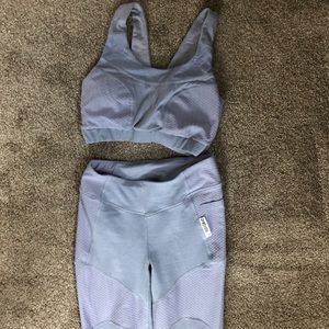 Gymshark Set